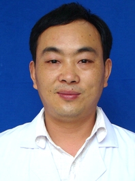 陈志奎