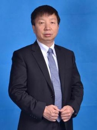 杨新春