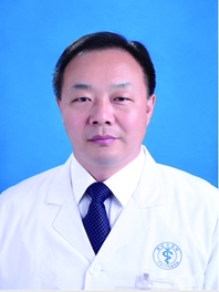 赵庆书
