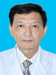 何大川