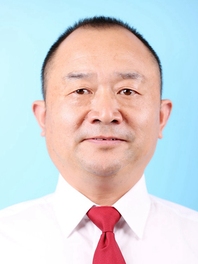 王波