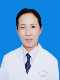 周丽萍