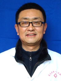 杨英武