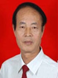 张勋柱