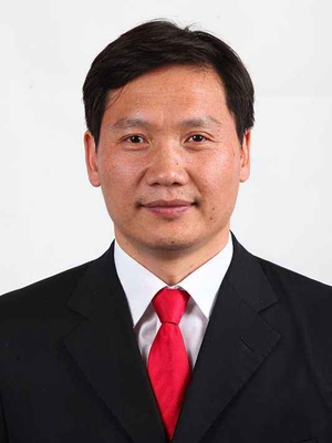 张克忠