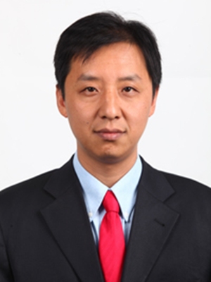 杨荣