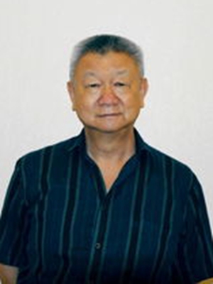 那开宪