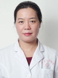 曾迎红