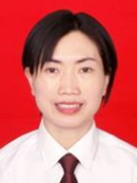 黄钦蓉