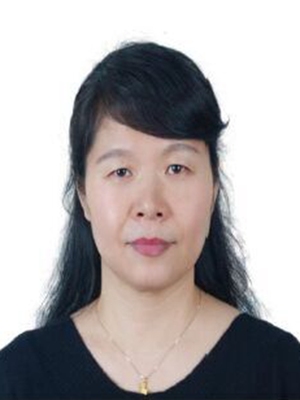 林英翔