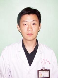 余劲松