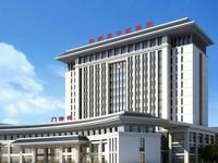 阳新县中医医院