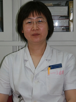 于丽平