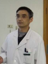 周敬华
