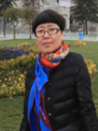 周晓琳