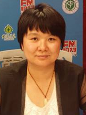 李长东