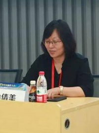 孙倩美