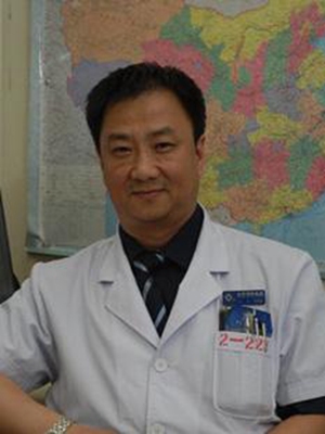 杜燕夫