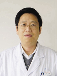吴强