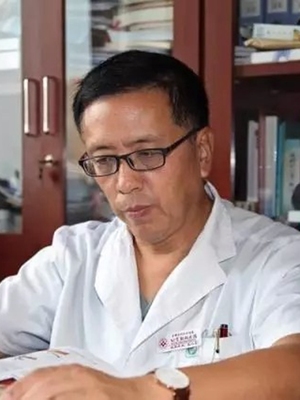 张小东