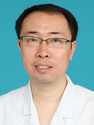何峰