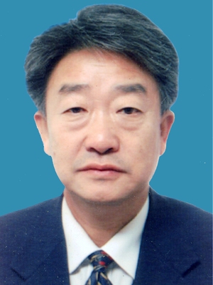 金国威