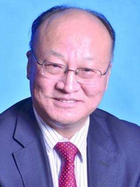李勇