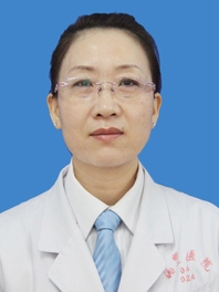 赵淑萍