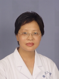 陈丽