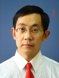 赵建奇
