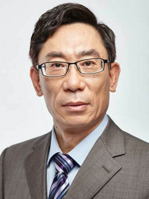 刘福生