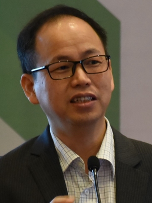 李明武