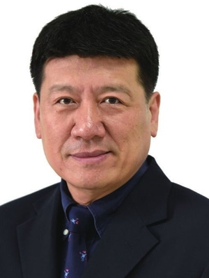 詹江华