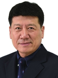 詹江华