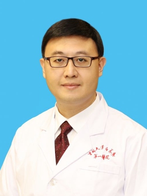 杨弋