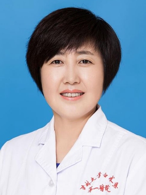 李贞兰