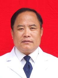 高安章