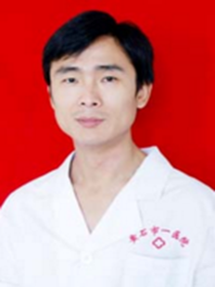 王旭东