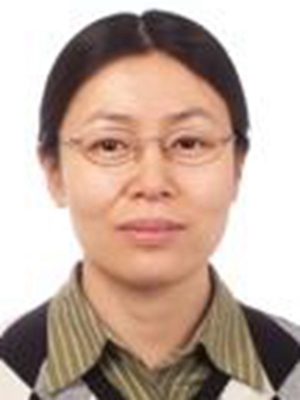 李艺