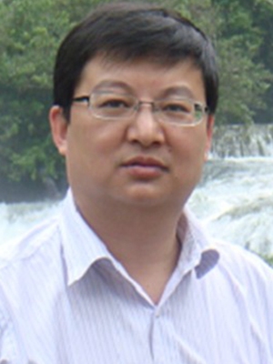 罗飞宏