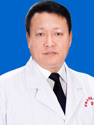 付双林