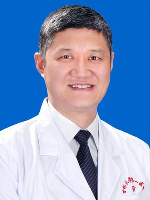 许侃