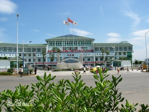 宁乡市人民医院