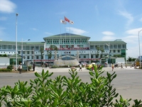 宁乡市人民医院