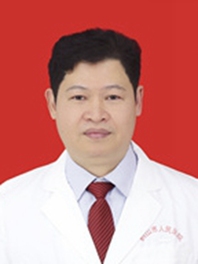 陈德明