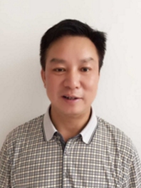汪政德