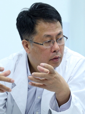 杨传华