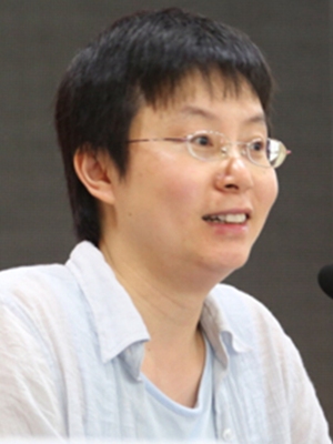 杨红