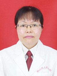 何洁卿