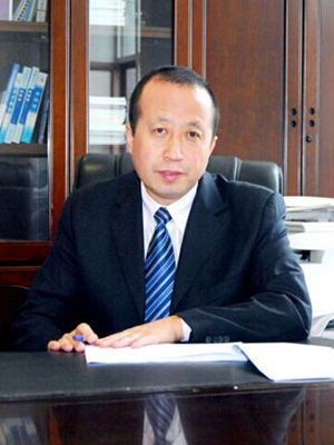 高普均